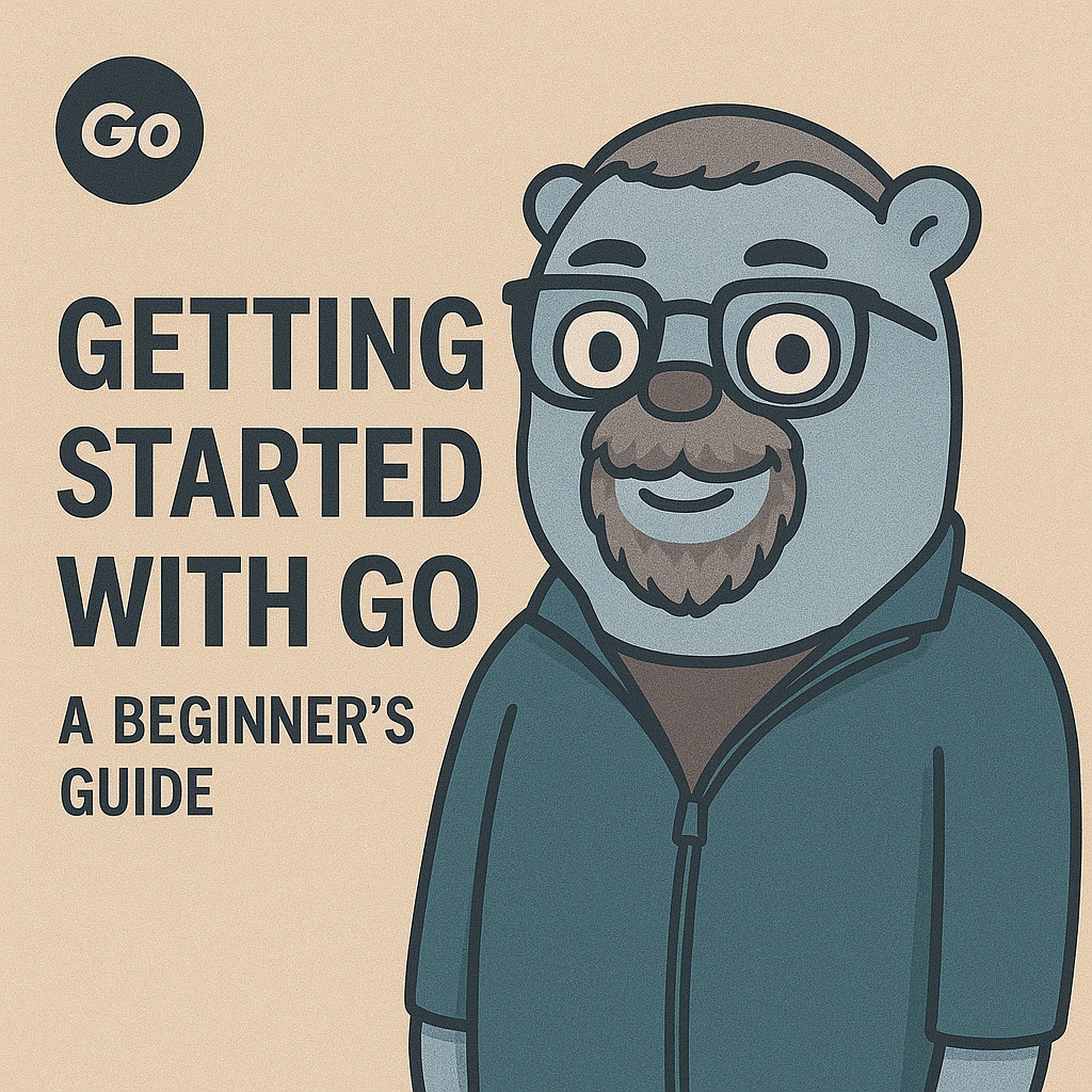Getting Started with Go: A Beginner’s Guide