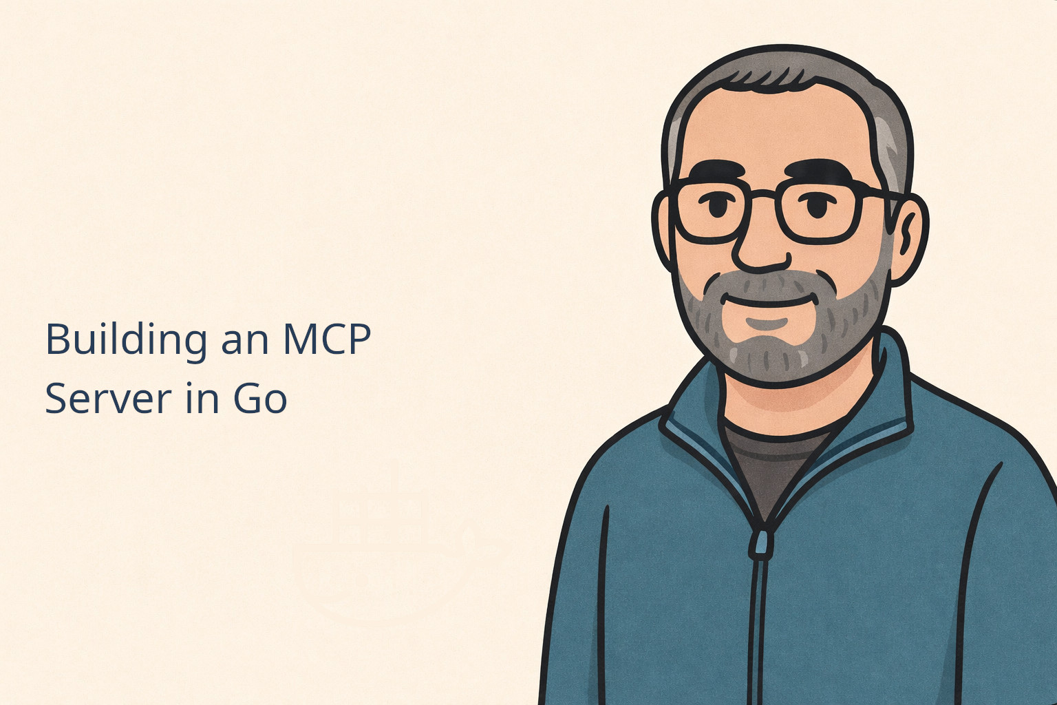 Building an MCP Server in Go